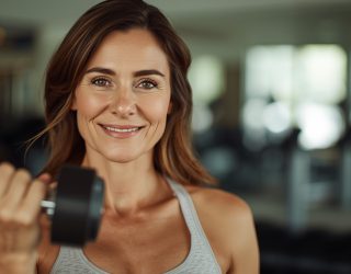 Exercício na vida real: mais bem-estar, menos estresse e mais energia