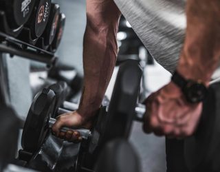 Musculação: muito além da estética