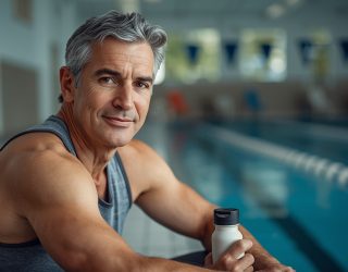 O que a ciência recente mostra: exercício e saúde mental depois dos 30